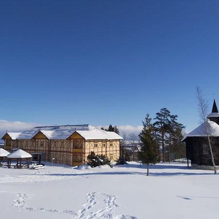Vila Kollar Apartman 2 Vysoké Tatry Extérieur photo