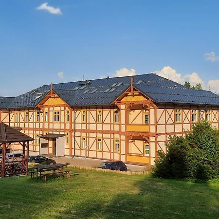 Vila Kollar Apartman 2 Vysoké Tatry Extérieur photo