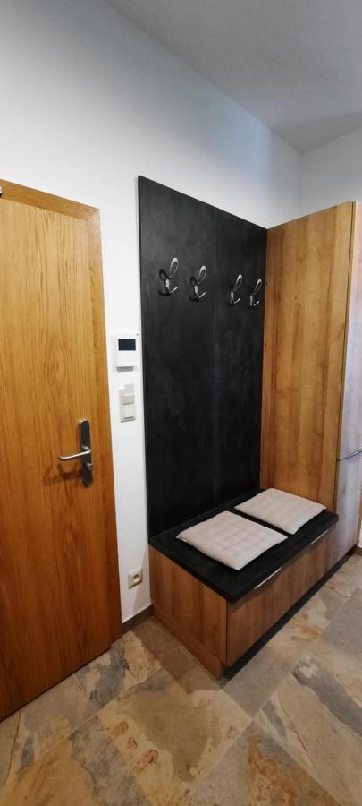 Vila Kollar Apartman 2 Vysoké Tatry Extérieur photo