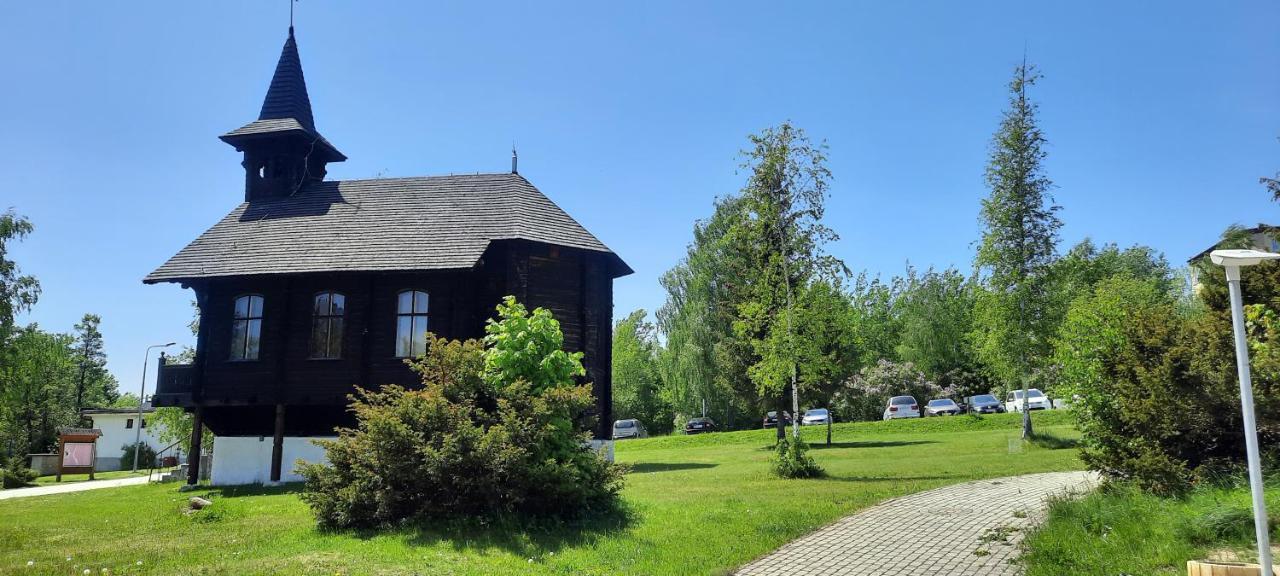 Vila Kollar Apartman 2 Vysoké Tatry Extérieur photo