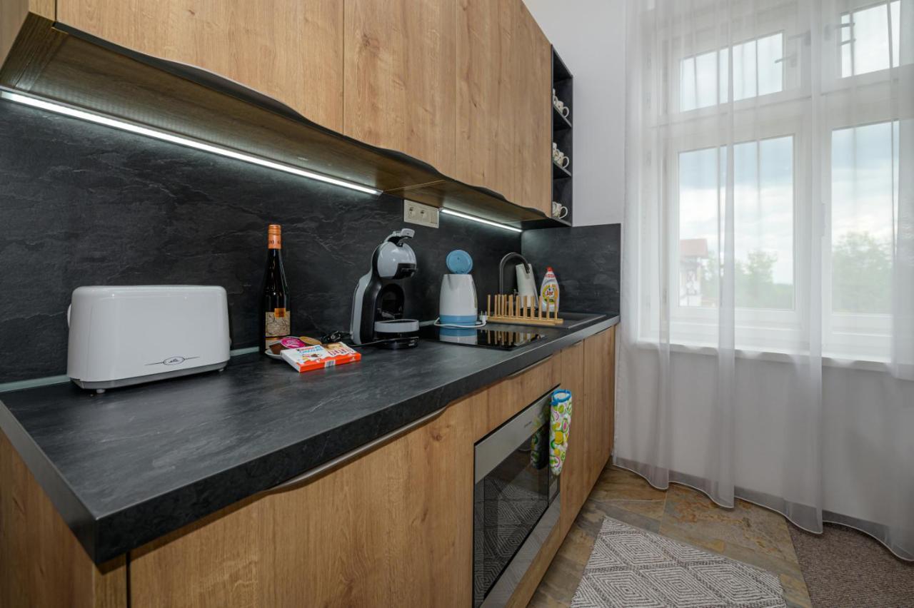 Vila Kollar Apartman 2 Vysoké Tatry Extérieur photo