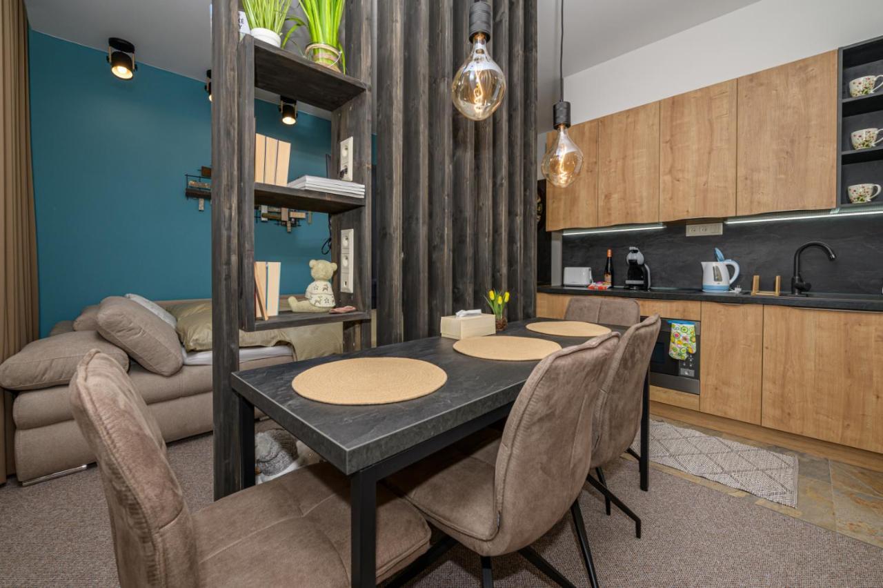 Vila Kollar Apartman 2 Vysoké Tatry Extérieur photo