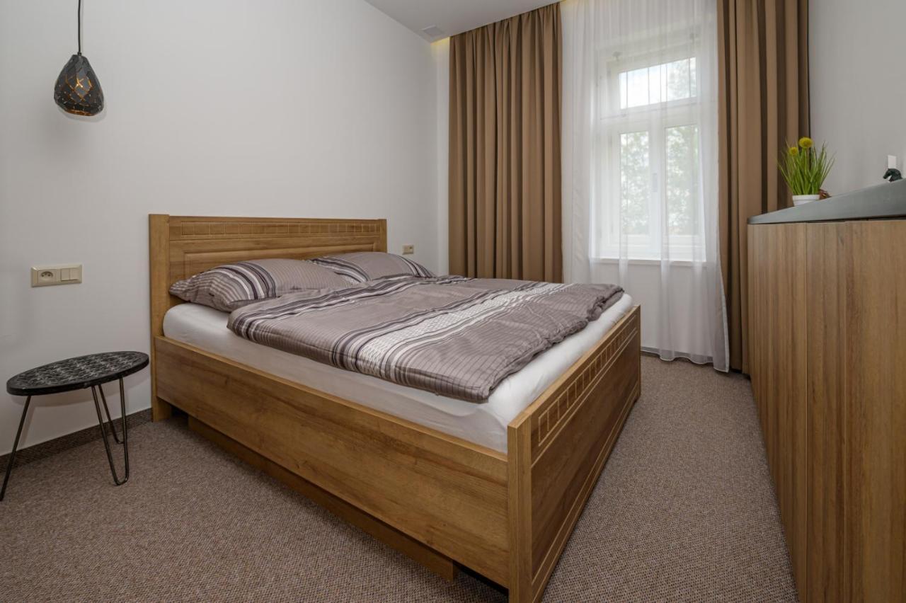 Vila Kollar Apartman 2 Vysoké Tatry Extérieur photo