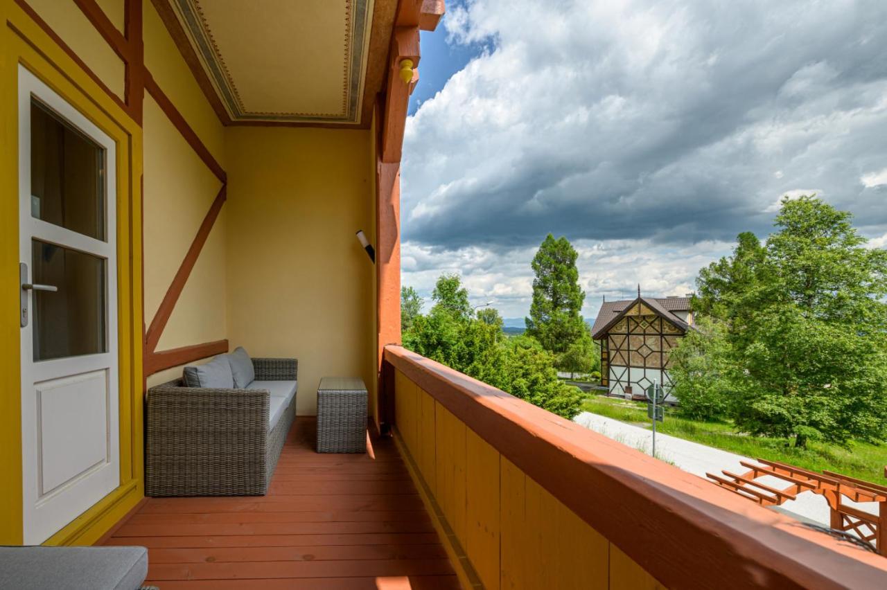 Vila Kollar Apartman 2 Vysoké Tatry Extérieur photo