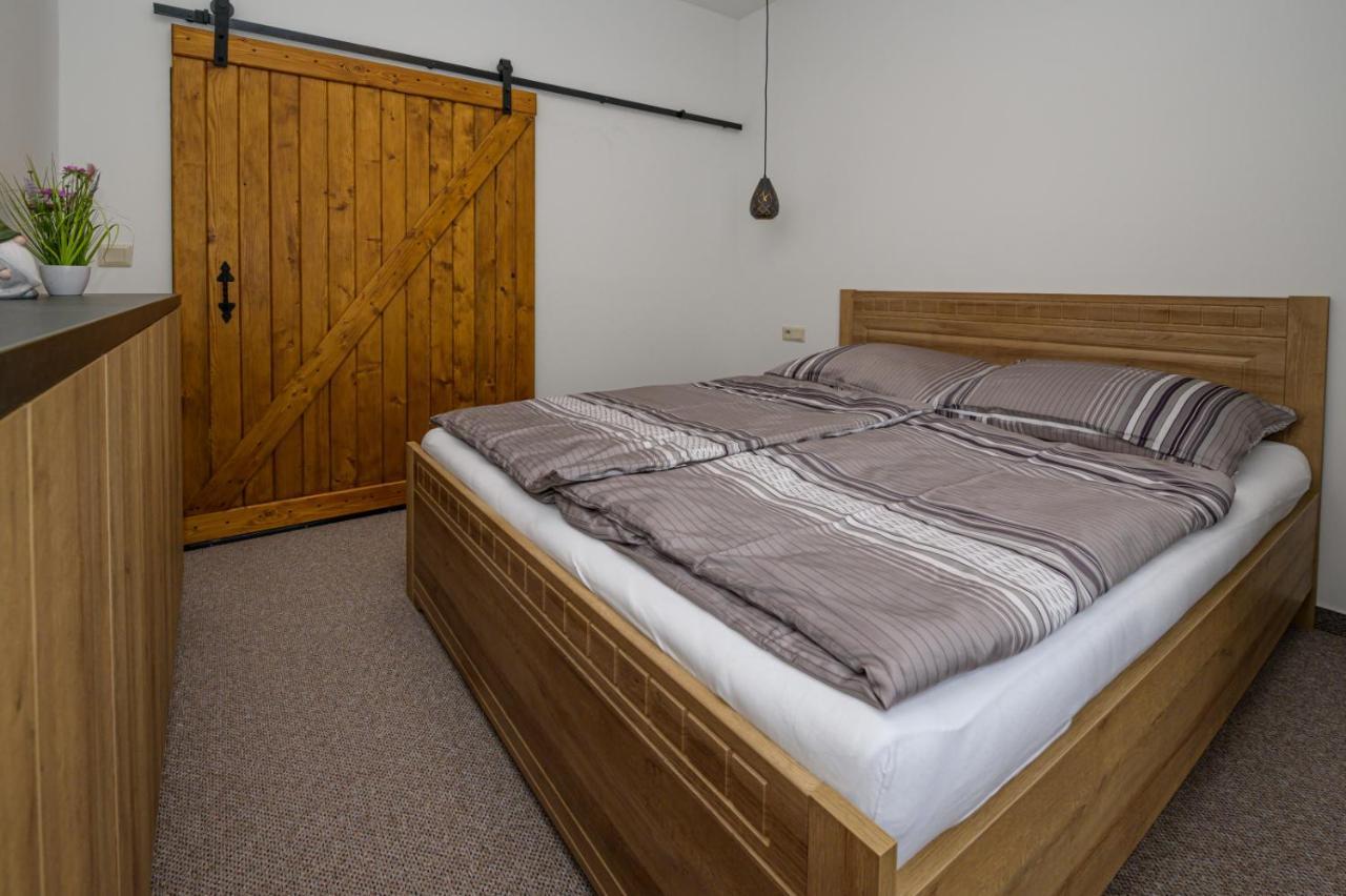 Vila Kollar Apartman 2 Vysoké Tatry Extérieur photo