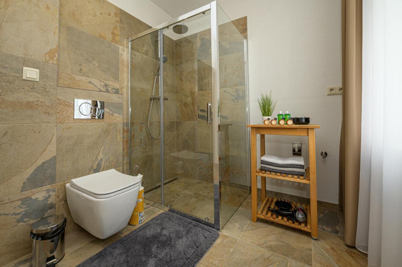 Vila Kollar Apartman 2 Vysoké Tatry Extérieur photo