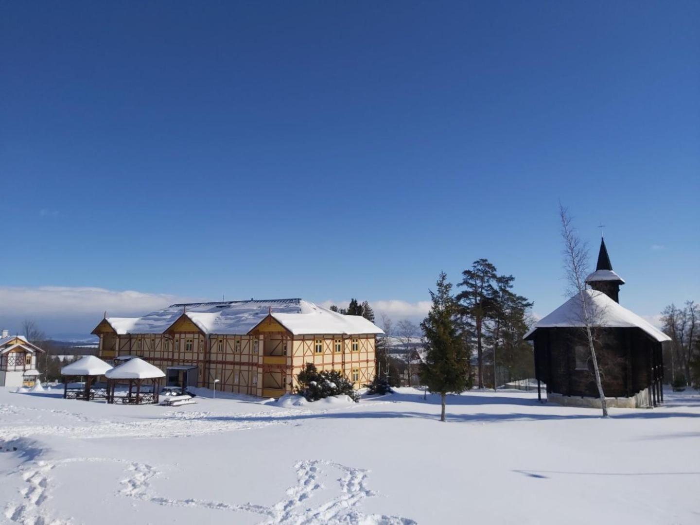 Vila Kollar Apartman 2 Vysoké Tatry Extérieur photo