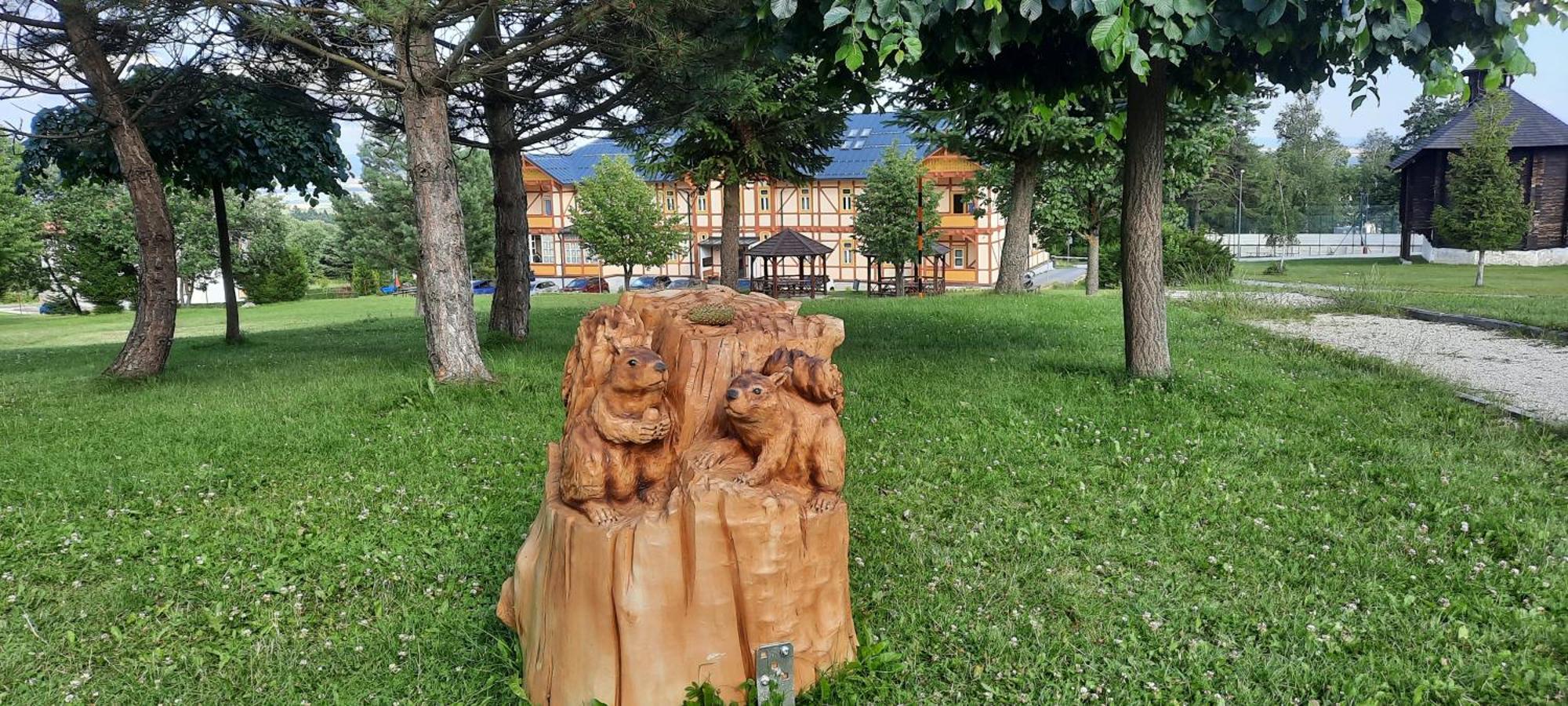 Vila Kollar Apartman 2 Vysoké Tatry Extérieur photo
