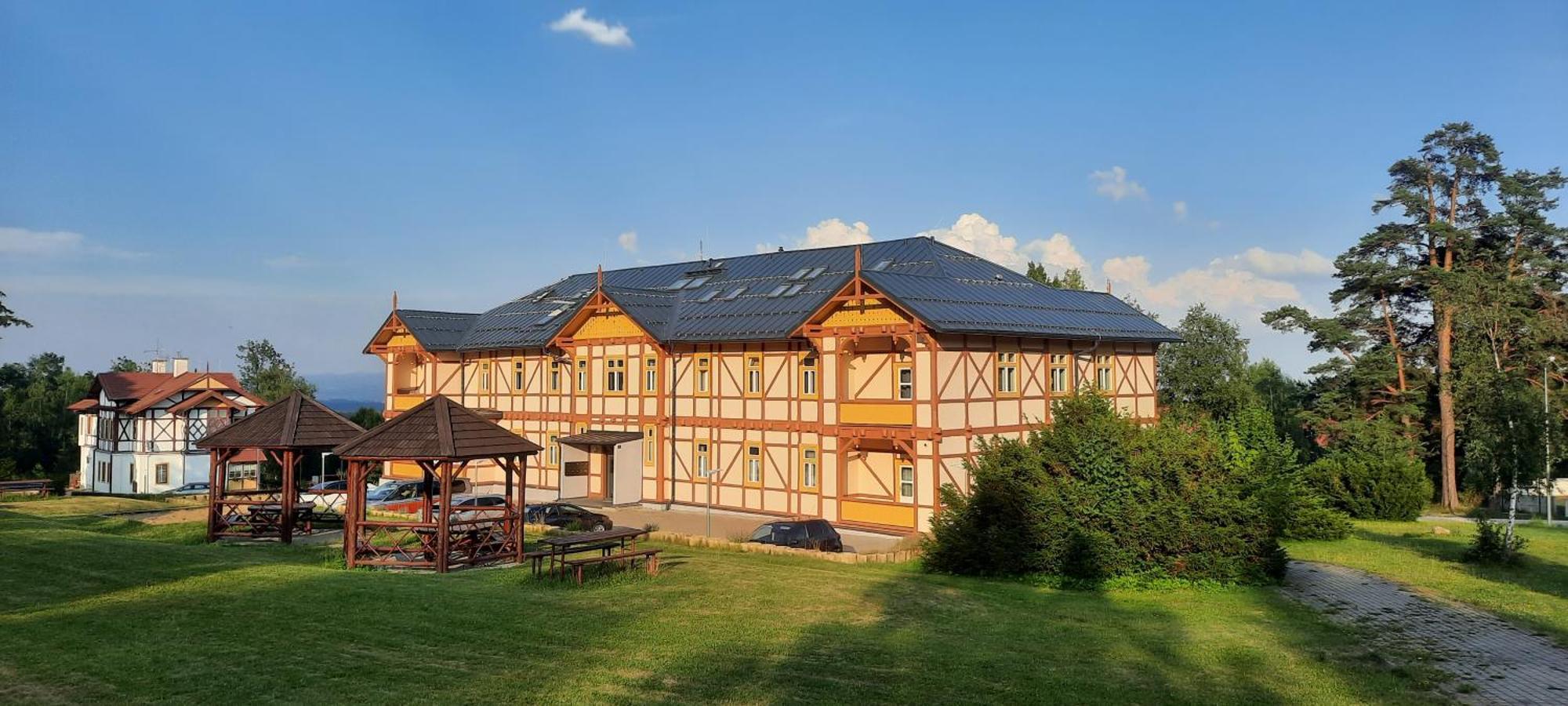 Vila Kollar Apartman 2 Vysoké Tatry Extérieur photo